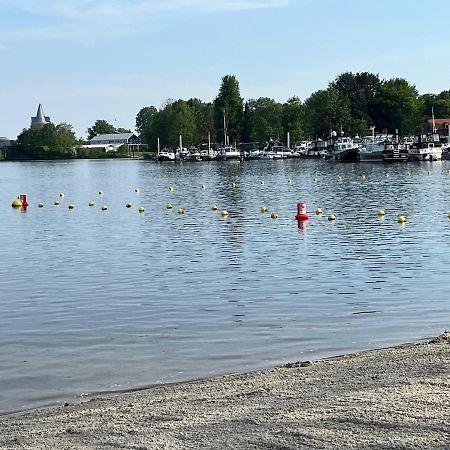 Maasparcje Ecolodge K2 Roermond Dış mekan fotoğraf