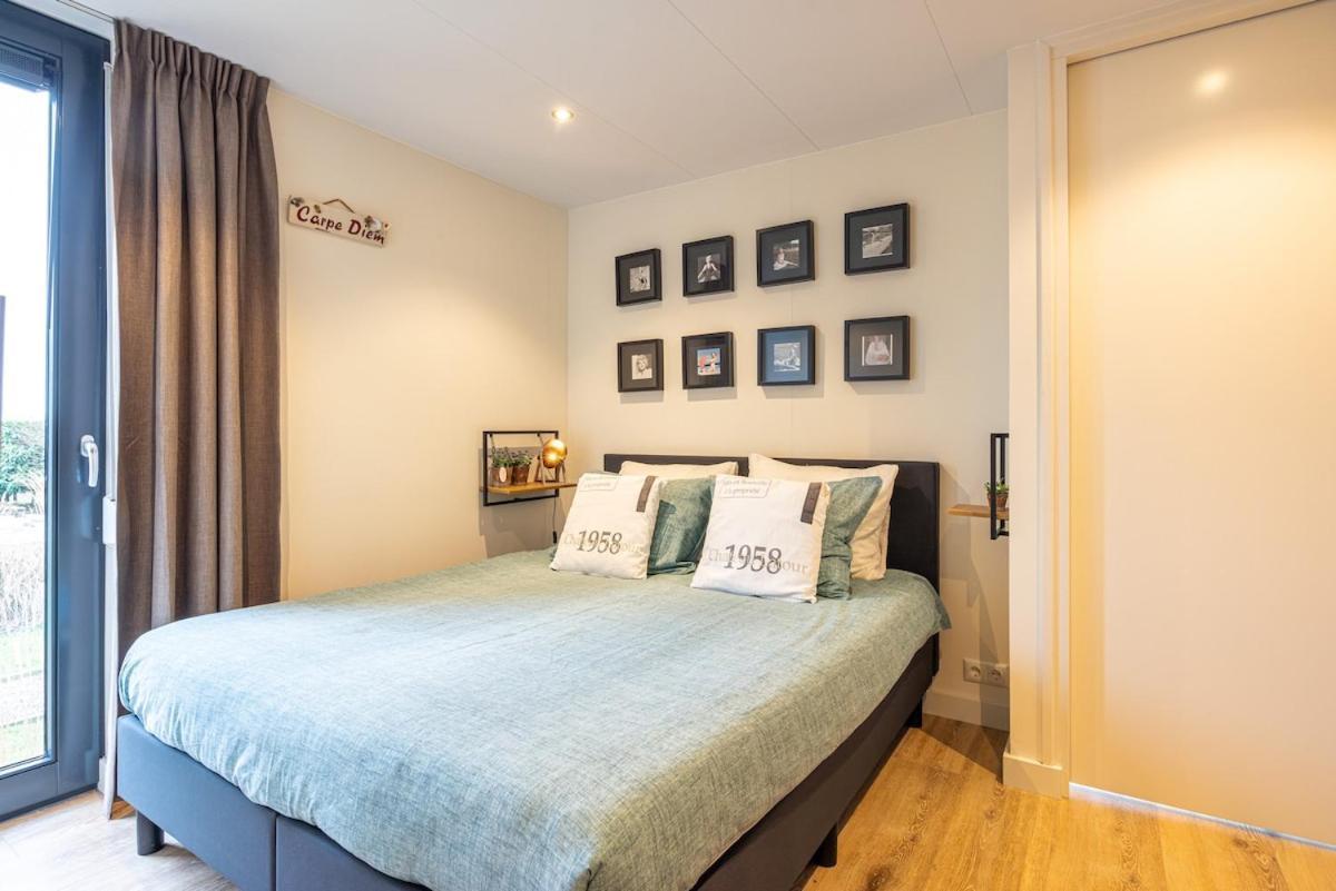 Maasparcje Ecolodge K2 Roermond Dış mekan fotoğraf